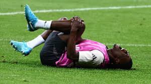 比赛中的 比赛中的