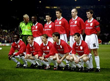 体现在球场 体现在球场